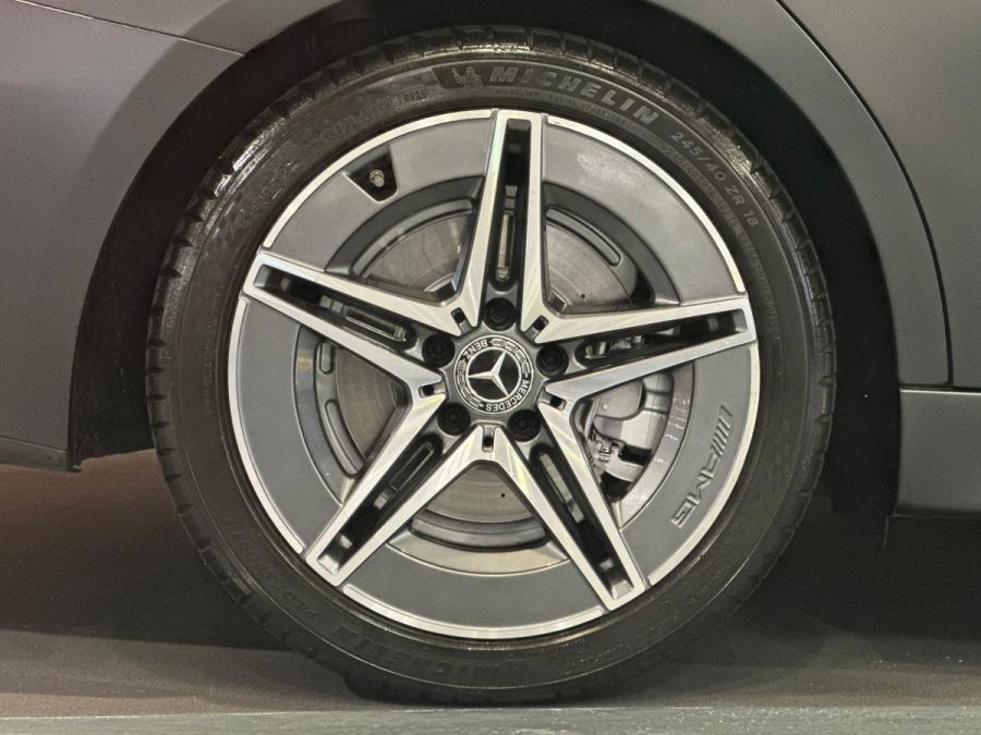 C200 AMG - Image 5