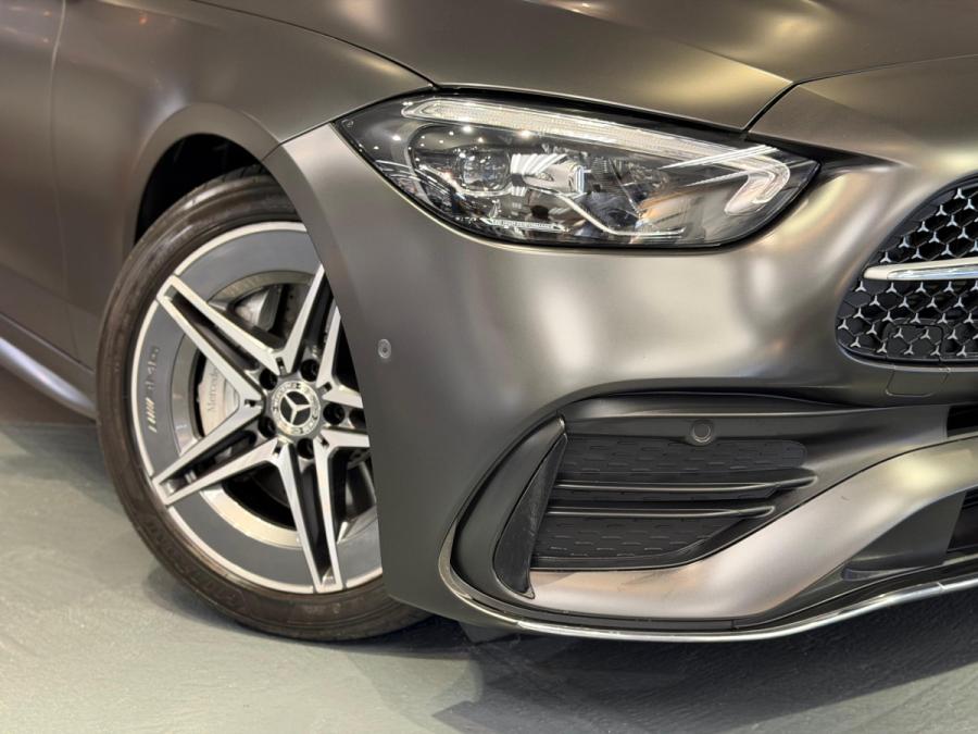 C200 AMG - Image 6