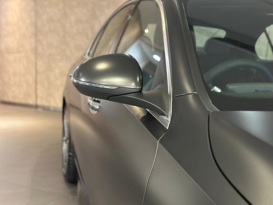 C200 AMG - Image 7