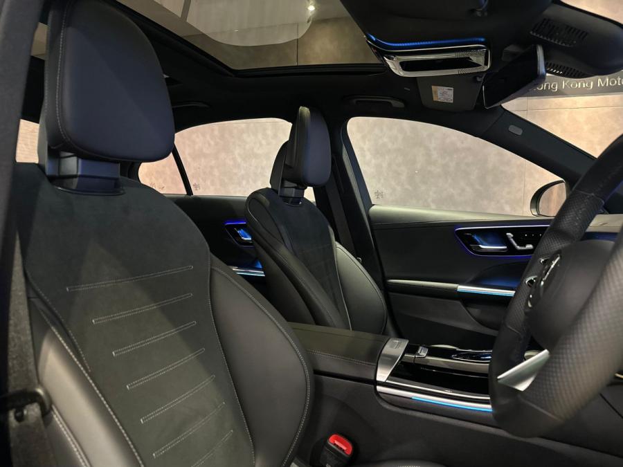 C200 AMG - Image 9