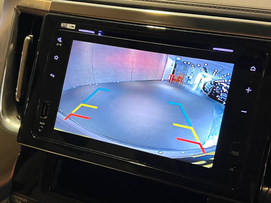 ALPHARD 350GF - Image 13