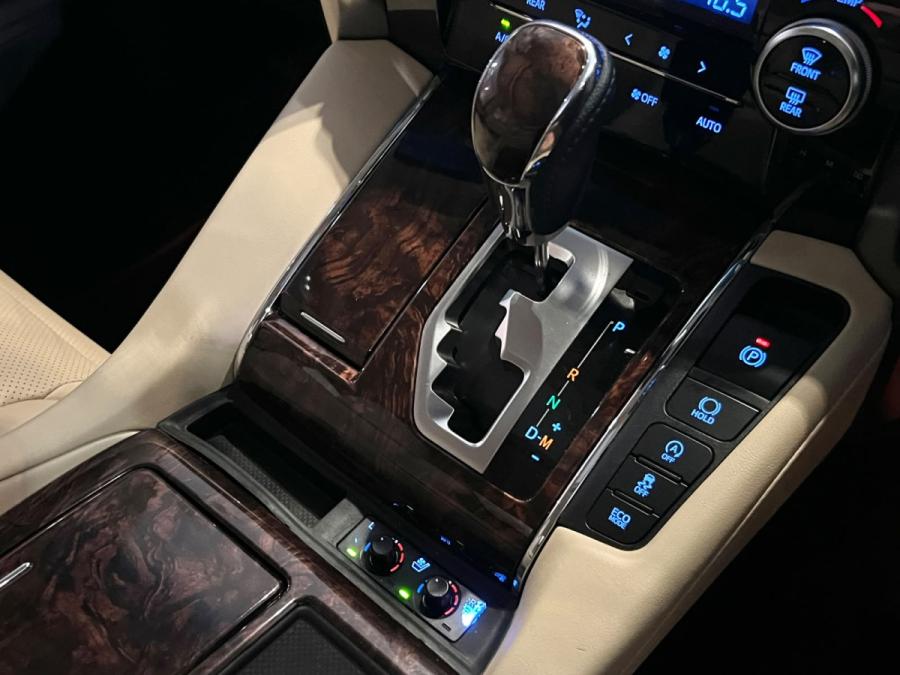 ALPHARD 350GF - Image 14