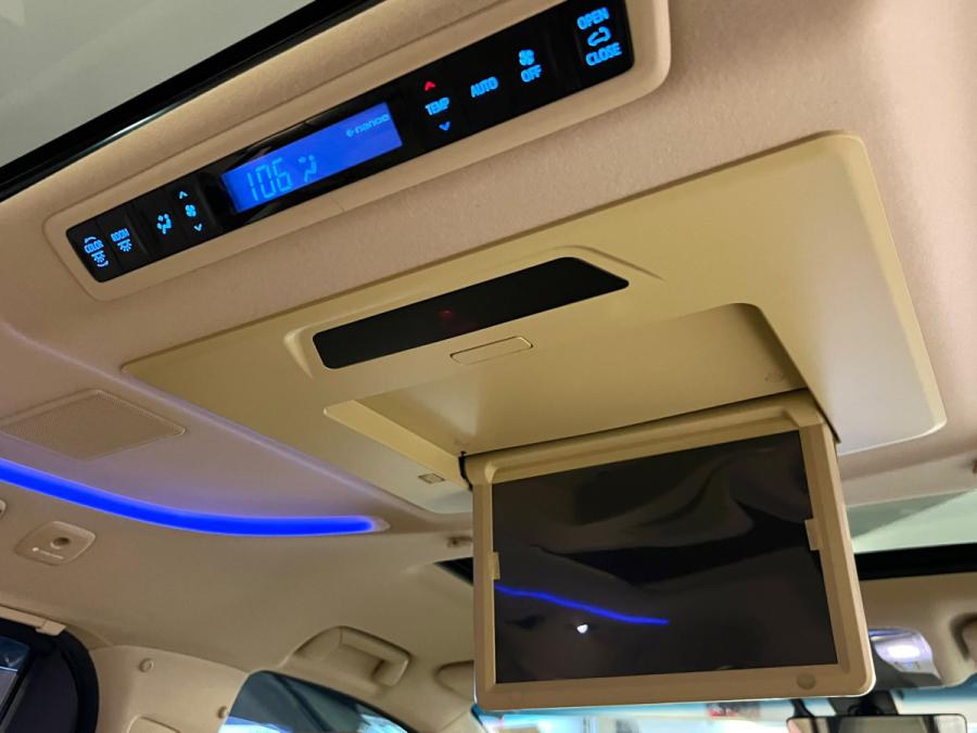 ALPHARD 350GF - Image 15