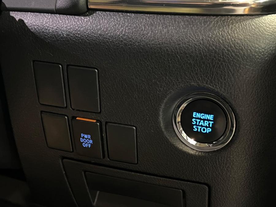 ALPHARD 350GF - Image 16