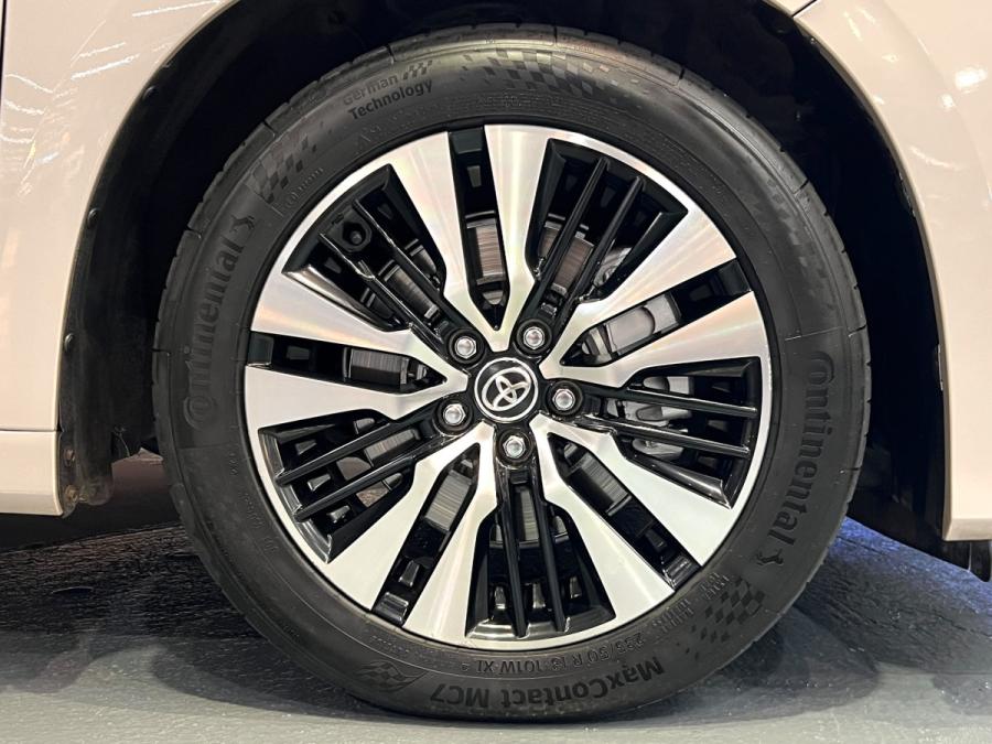 ALPHARD 350GF - Image 18