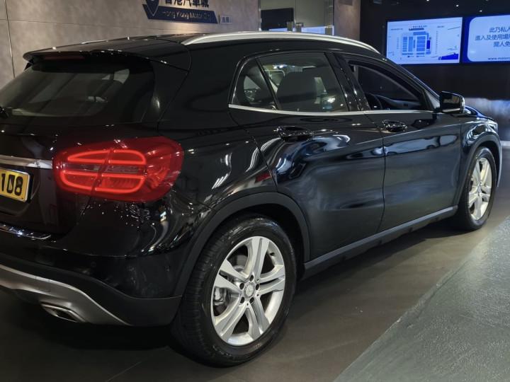GLA200 - Image 2