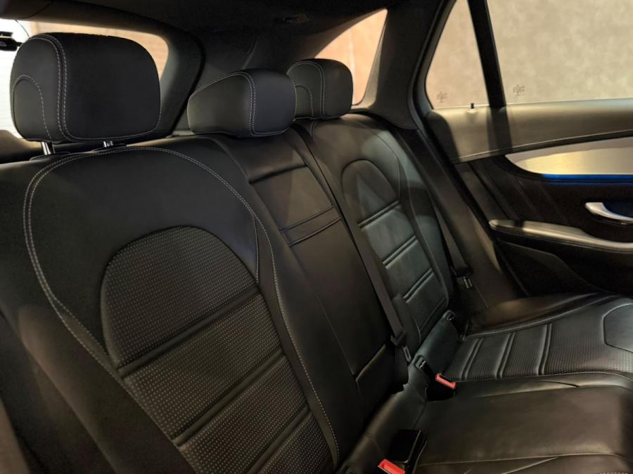 GLC 63 AMG 4MATIC - Image 10