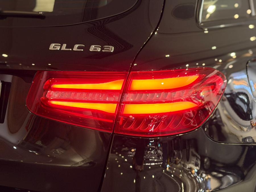 GLC 63 AMG 4MATIC - Image 6