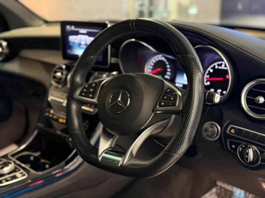GLC 63 AMG 4MATIC - Image 7