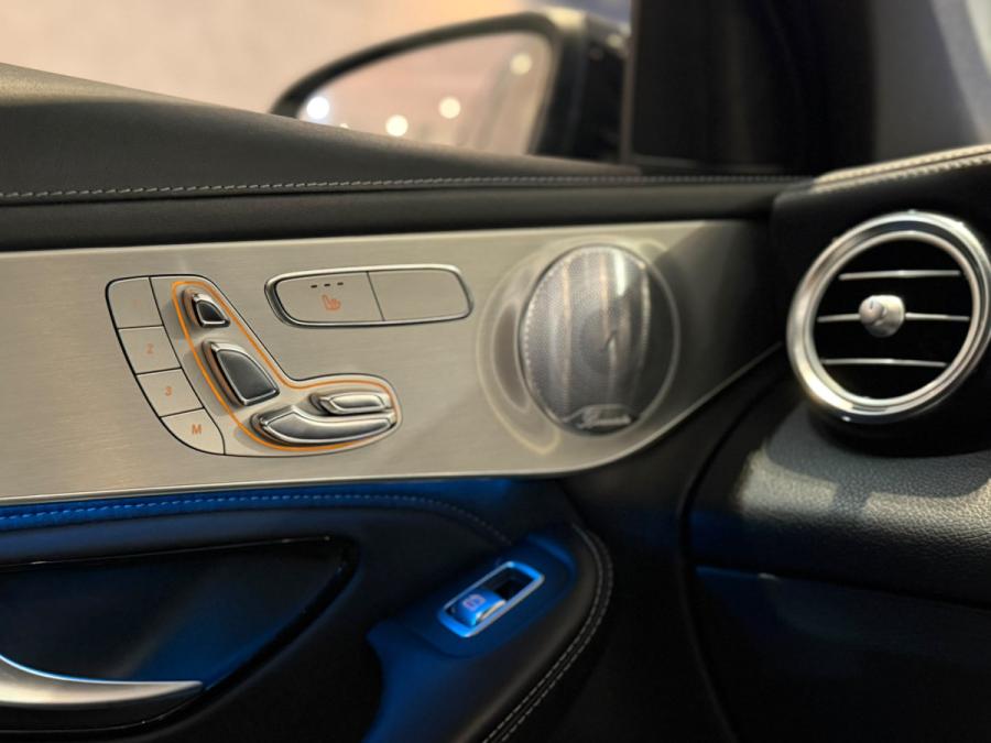 GLC 63 AMG 4MATIC - Image 9