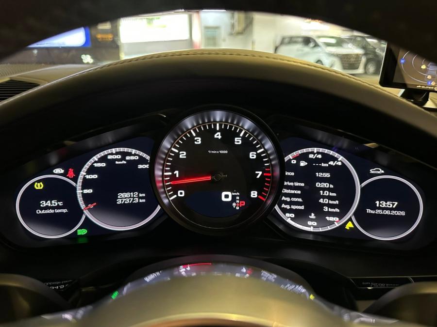 CAYENNE S - Image 9