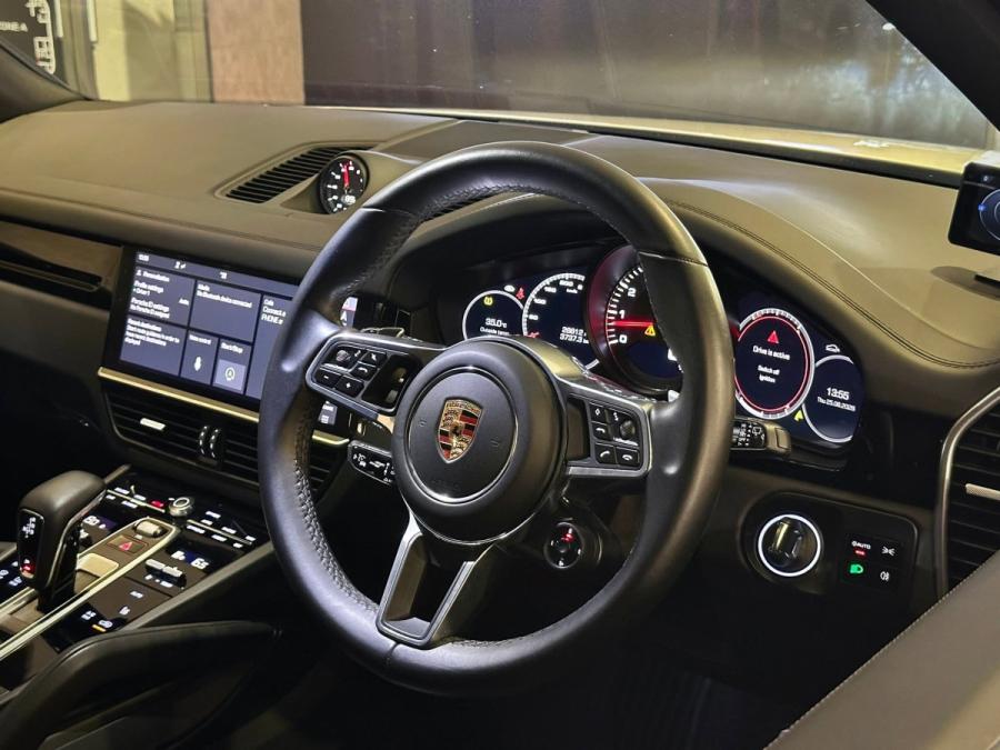 CAYENNE S - Image 4