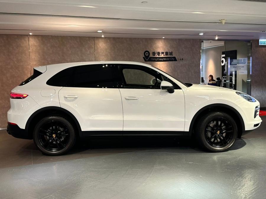 CAYENNE S - Image 2