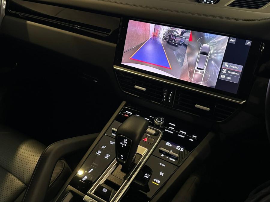 CAYENNE S - Image 7