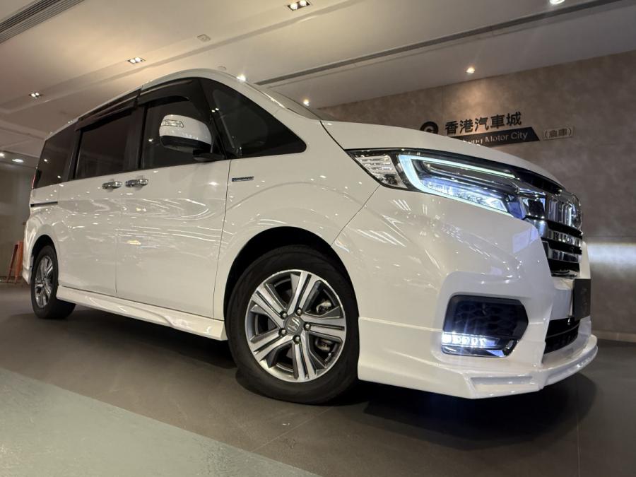 STEPWGN HYBRID RP5 EX - Image 4