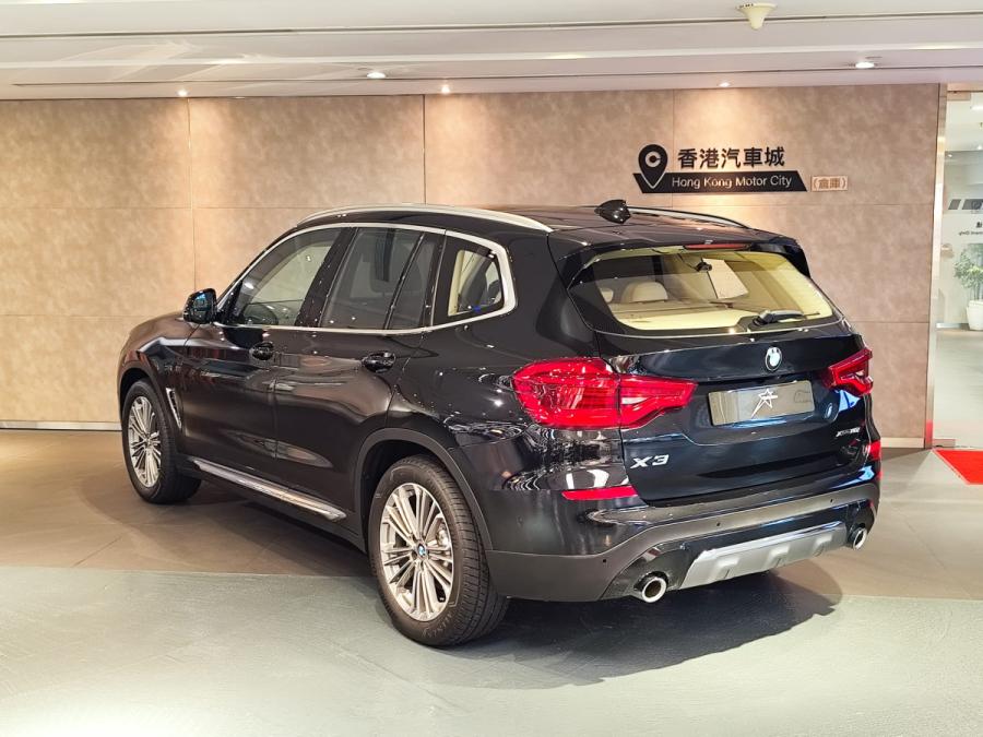 X3 Xdrive20IA - Image 2