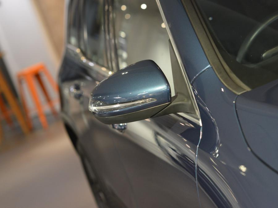 GLB250 4MATIC - Image 8