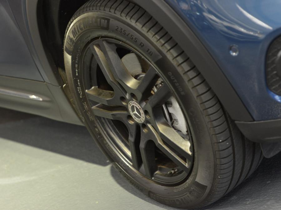 GLB250 4MATIC - Image 7