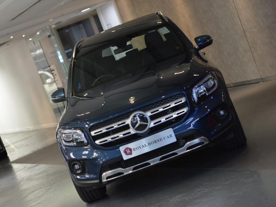 GLB250 4MATIC - Image 3