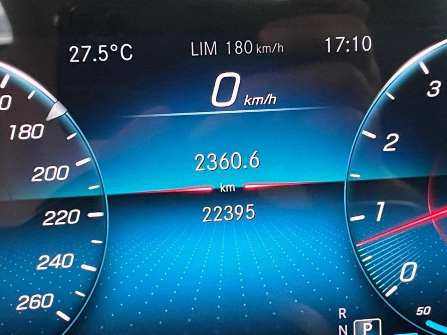 GLB250 4MATIC - Image 3