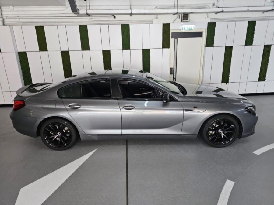 640IA GRAN COUPE - Image 3