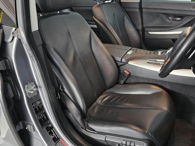 640IA GRAN COUPE - Image 4