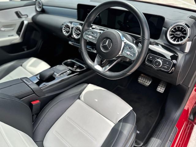 行貨 CLA250 COUPE AMG C118 - Image 4