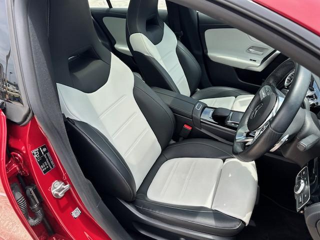 行貨 CLA250 COUPE AMG C118 - Image 6