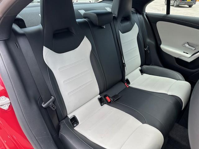 行貨 CLA250 COUPE AMG C118 - Image 7
