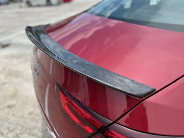 行貨 CLA250 COUPE AMG C118 - Image 10