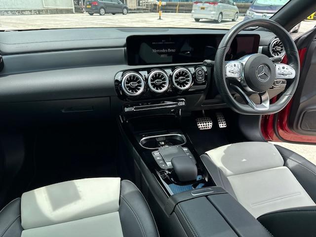 行貨 CLA250 COUPE AMG C118 - Image 8