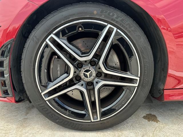 行貨 CLA250 COUPE AMG C118 - Image 11