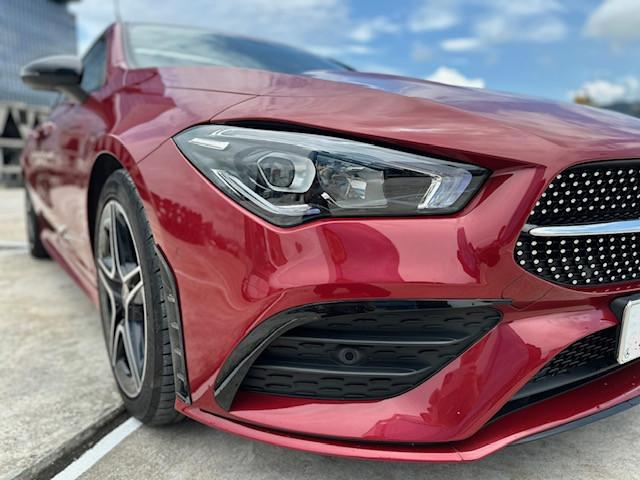 行貨 CLA250 COUPE AMG C118 - Image 13