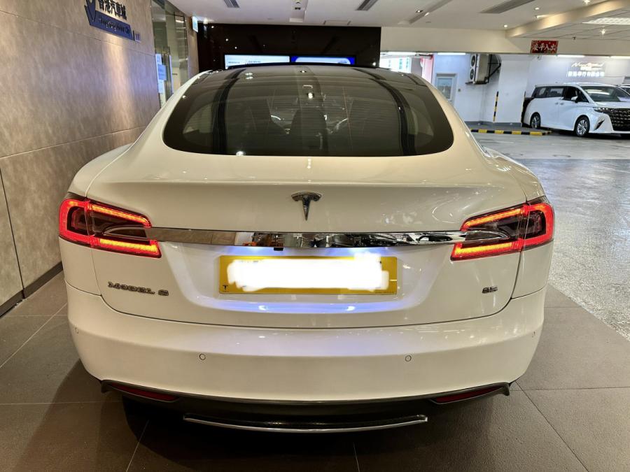 Model S 85 - Image 3