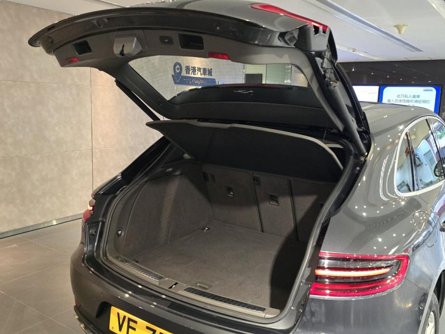 MACAN S - Image 4