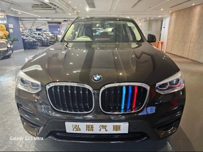 X3 XDRIVE20IA - Image 2