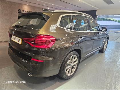 X3 XDRIVE20IA - Image 5