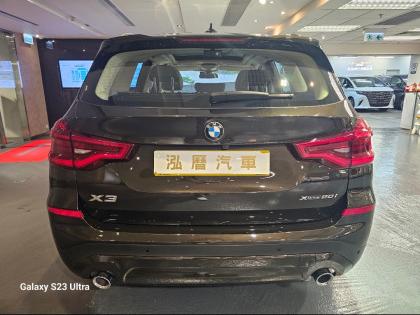 X3 XDRIVE20IA - Image 6