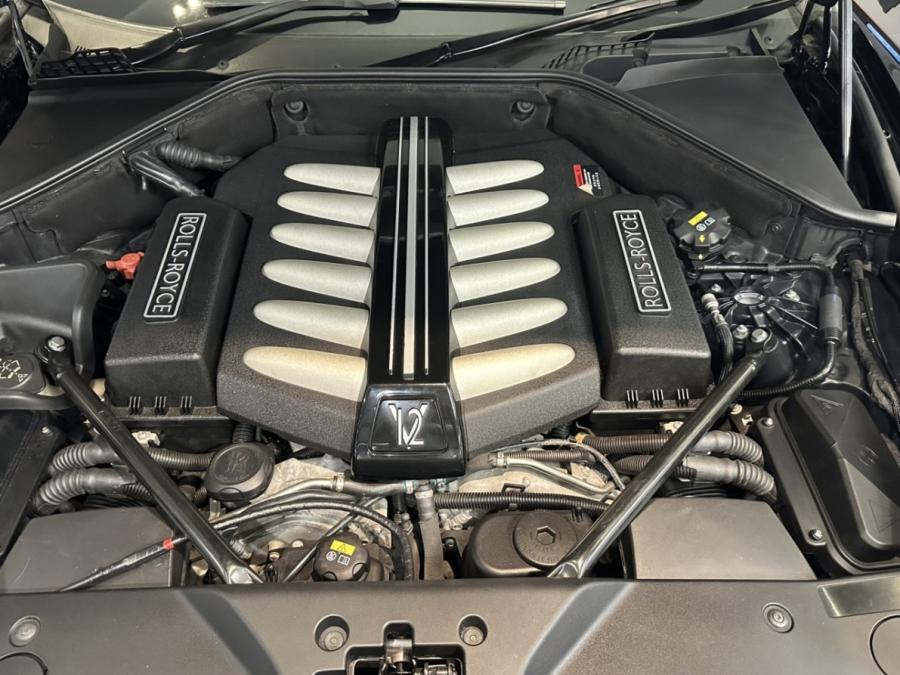 Rolls-Royce Ghost V12 EWB - Image 7