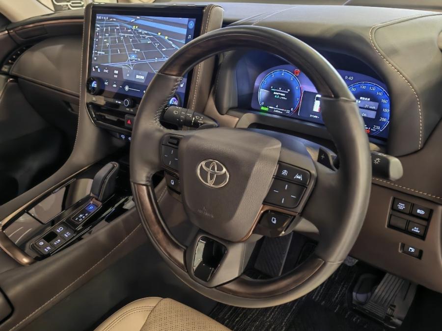 Alphard hybrid - Image 7
