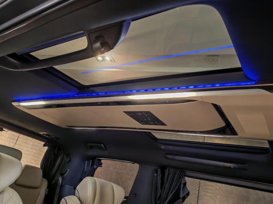 Alphard hybrid - Image 8