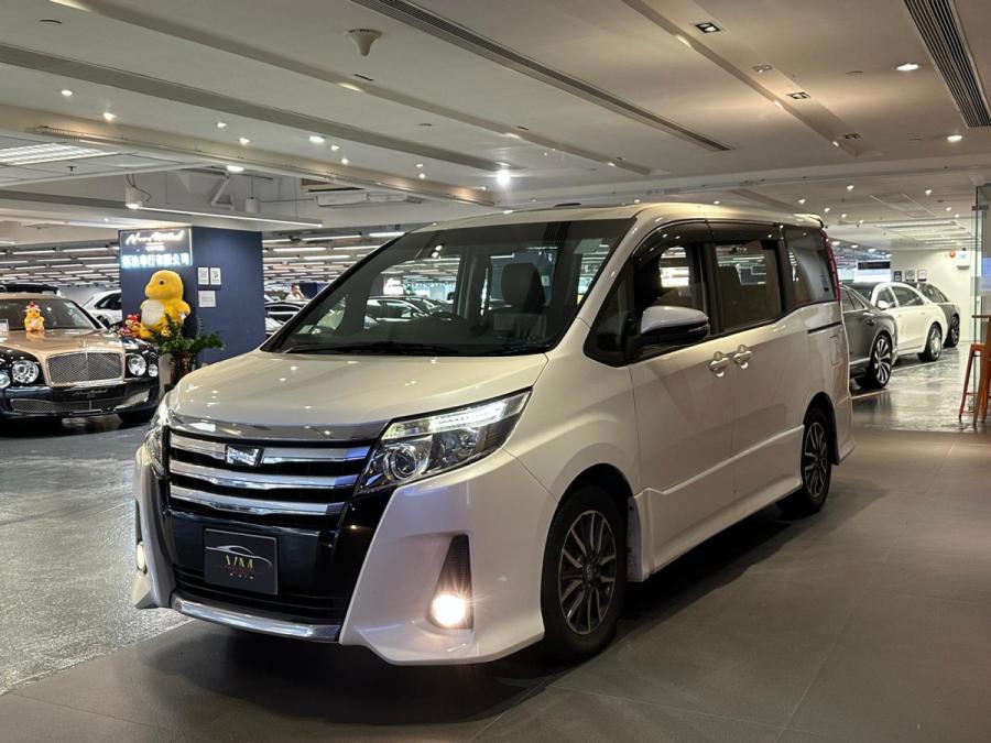 Noah 7人車 - Image 3