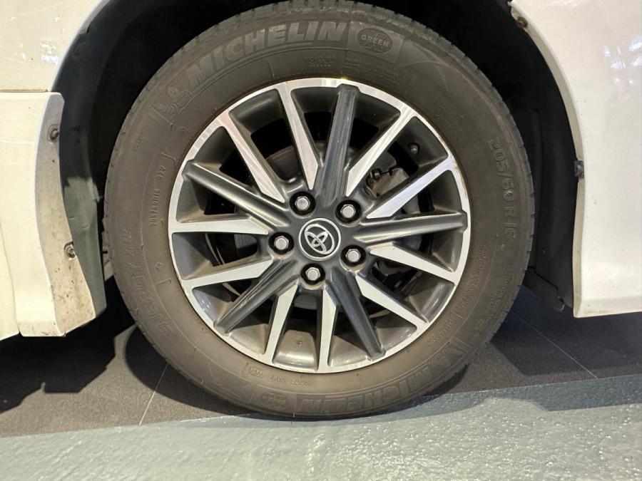 Noah 7人車 - Image 10