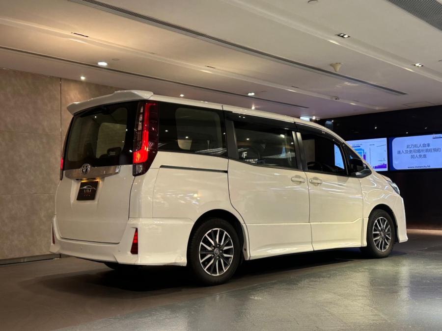 Noah 7人車 - Image 2