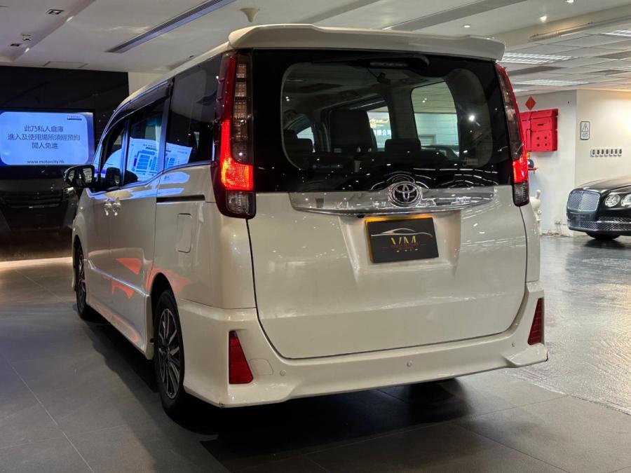 Noah 7人車 - Image 4
