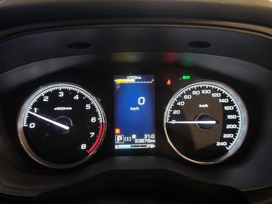 Forester 2.0I-S EYESIGHT Hybrid AWD CVT - Image 8