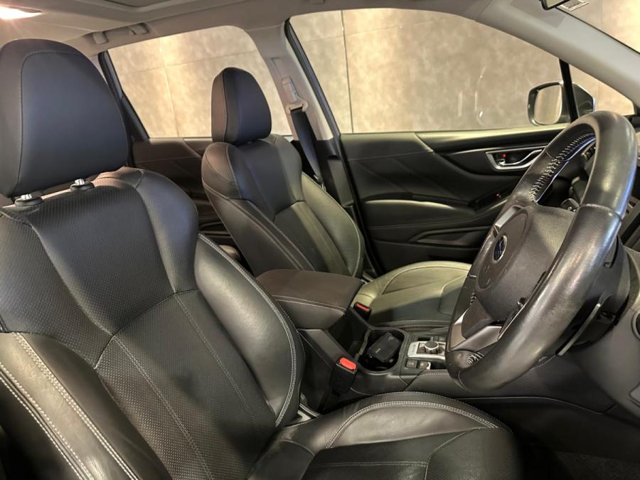 Forester 2.0I-S EYESIGHT Hybrid AWD CVT - Image 6