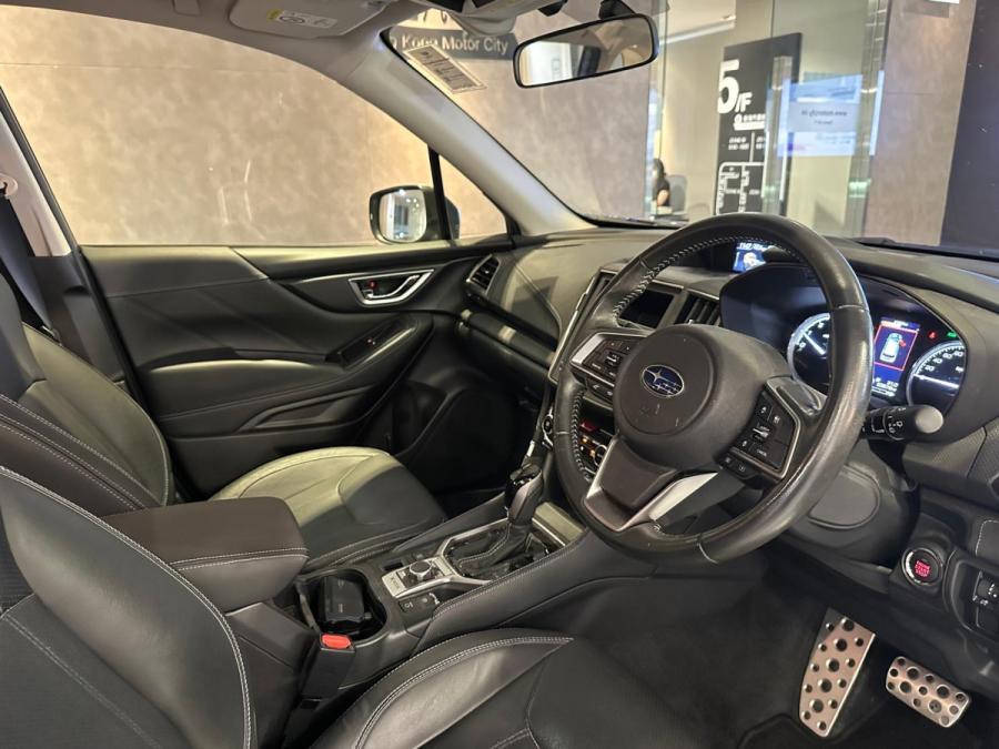 Forester 2.0I-S EYESIGHT Hybrid AWD CVT - Image 5