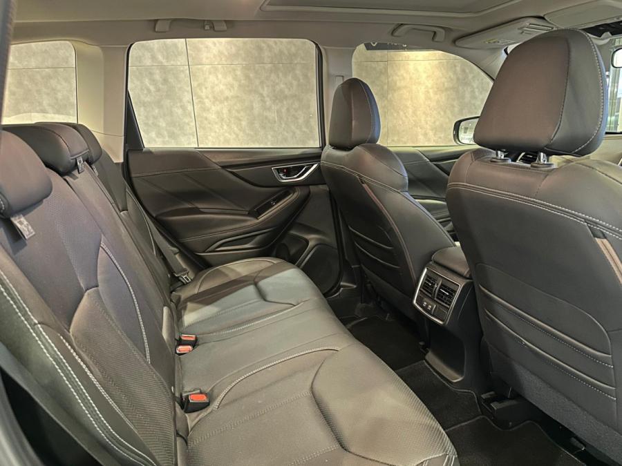 Forester 2.0I-S EYESIGHT Hybrid AWD CVT - Image 7