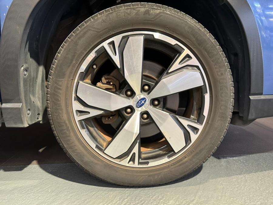 Forester 2.0I-S EYESIGHT Hybrid AWD CVT - Image 10